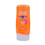 Protetor-Solar-Cenoura---Bronze-Kids-FPS50-110ml