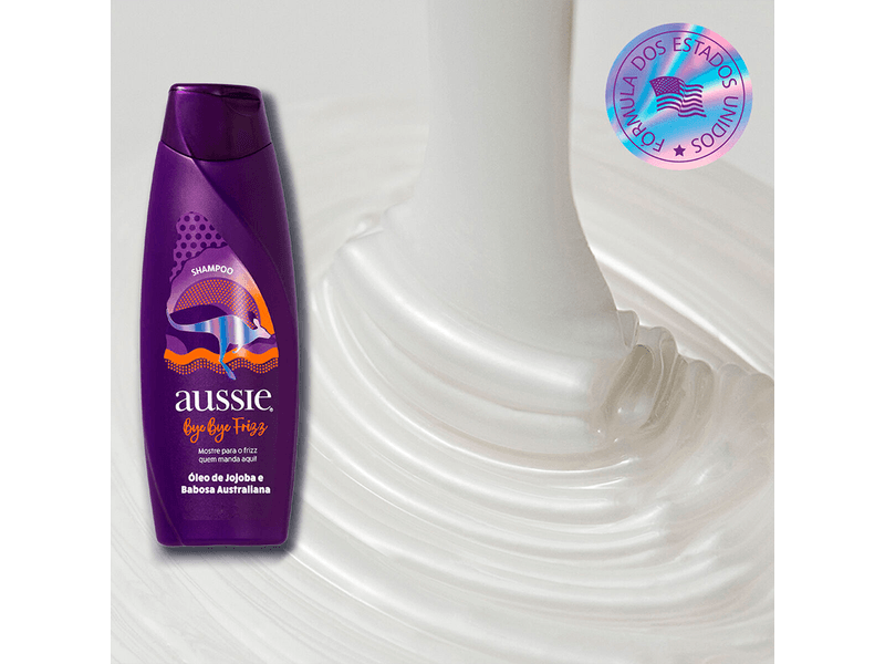 Shampoo-Aussie-Bye-Bye-Frizz-180ml