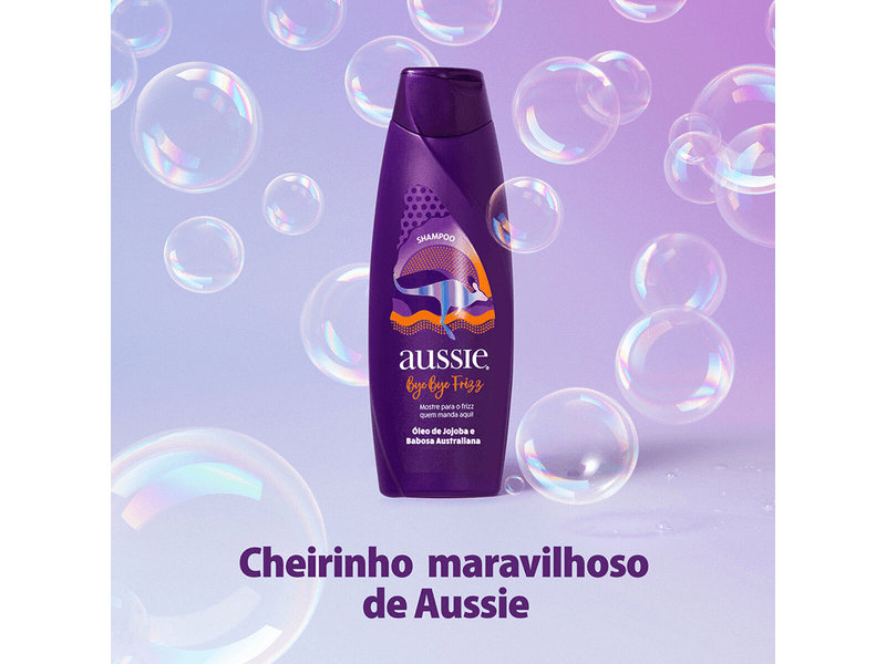Shampoo-Aussie-Bye-Bye-Frizz-180ml