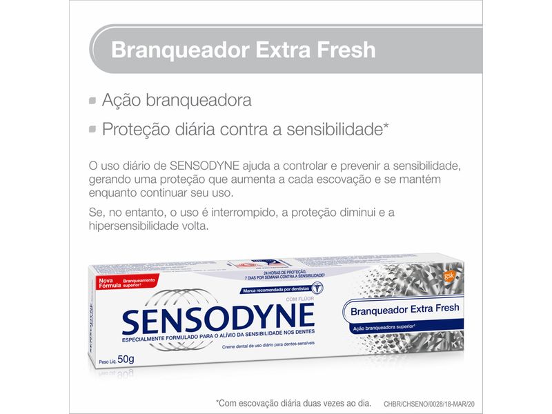 Creme-Dental-Sensodyne-Extra-Fresh-2-Unidades-50g---Escova-Dental-Multi-Protecao