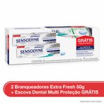 Creme-Dental-Sensodyne-Extra-Fresh-2-Unidades-50g---Escova-Dental-Multi-Protecao