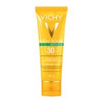 Protetor-Solar-Facial-Vichy-Ideal-Soleil-Antiacne-FPS30-40g
