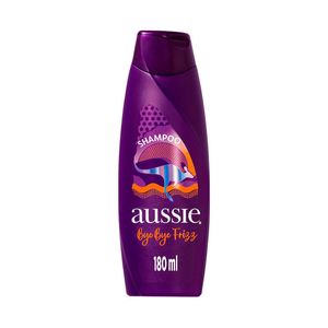 Shampoo Aussie Bye Bye Frizz 180ml