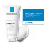 Creme-de-Limpeza-La-Roche-Posay-Toleriane--200ml