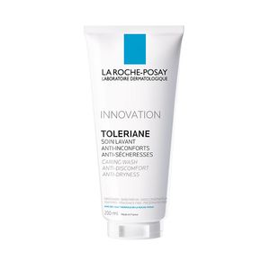 Creme de Limpeza La Roche Posay Toleriane  200ml