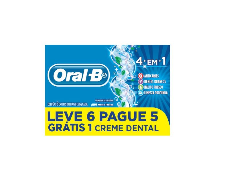 Kit-Creme-Dental-Oral-B-4-em-1---70g-Leve-6-Pague-5