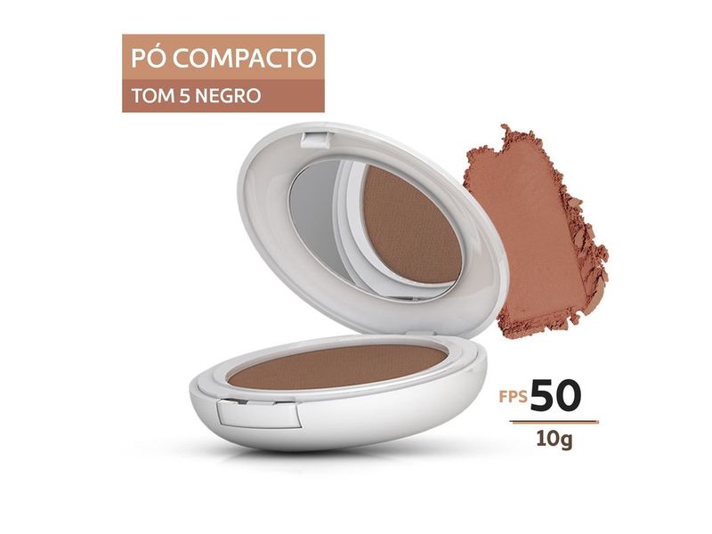 Po-Compacto-Episol-Color-Pele-Negra-FPS50-10g