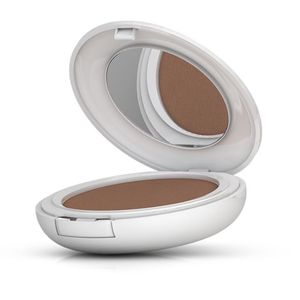 Pó Compacto Episol Color Pele Negra FPS50 10g