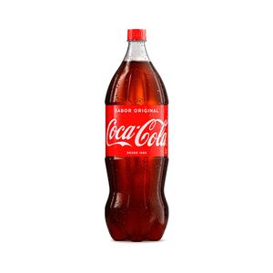 Coca-Cola 2 Litros