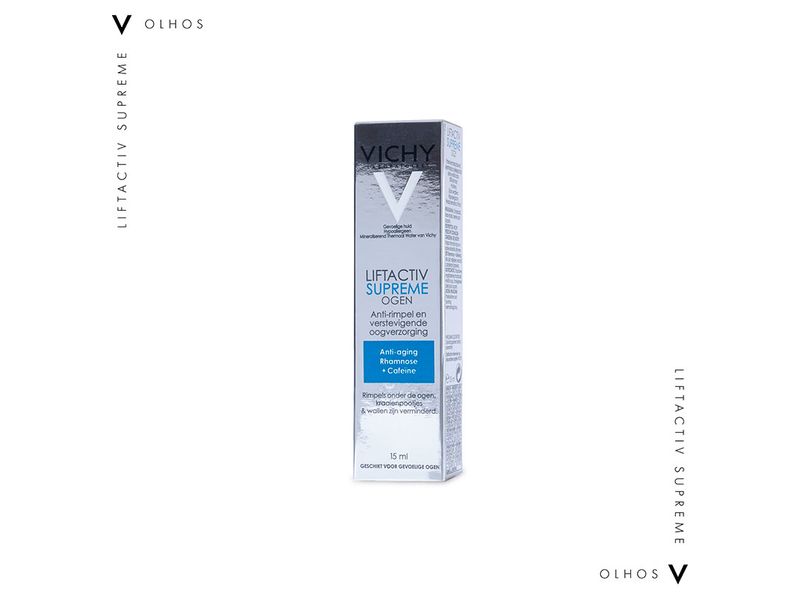 Creme-Anti-idade-Olhos-Vichy-Liftactiv-Supreme-YeuxEyes-15ml