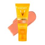 Protetor-Solar-Facial-Vichy-Ideal-Soleil-Clarify-FPS60-Media-40g