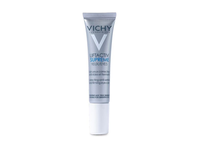 Creme-Anti-idade-Olhos-Vichy-Liftactiv-Supreme-YeuxEyes-15ml