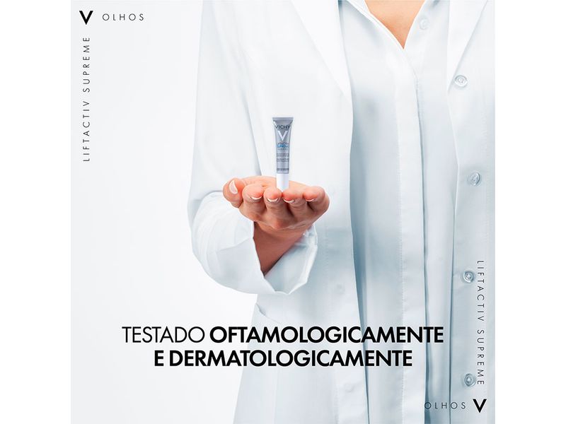Creme-Anti-idade-Olhos-Vichy-Liftactiv-Supreme-YeuxEyes-15ml