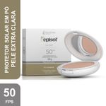 Po-Compacto-Episol-Color-Pele-Extra-Clara-FPS50-10g