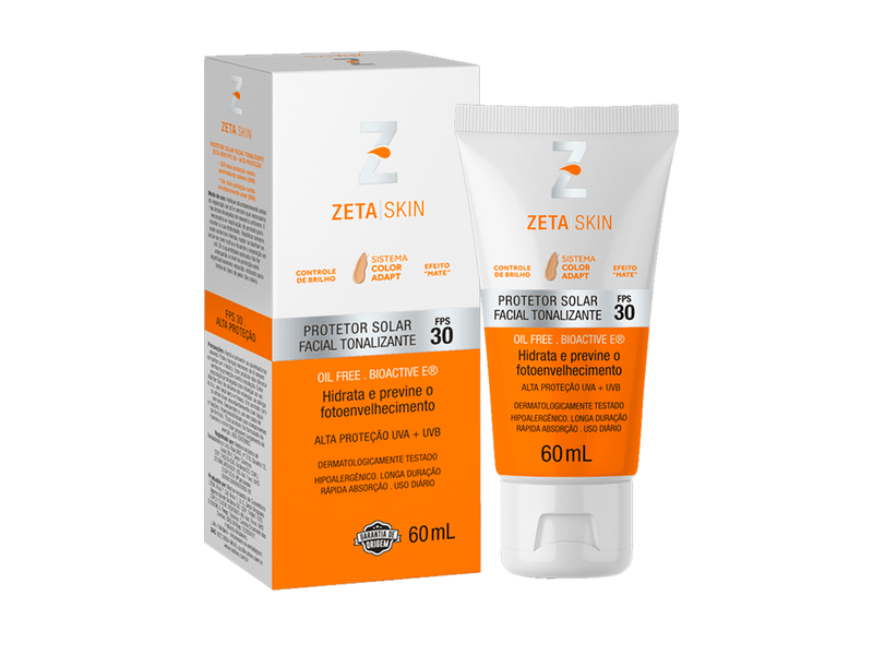 Protetor-Solar-Facial-Tonalizante-Zeta-Skin-Color-Adapt-FPS30-60ml