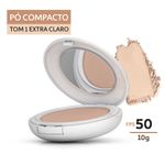 Po-Compacto-Episol-Color-Pele-Extra-Clara-FPS50-10g