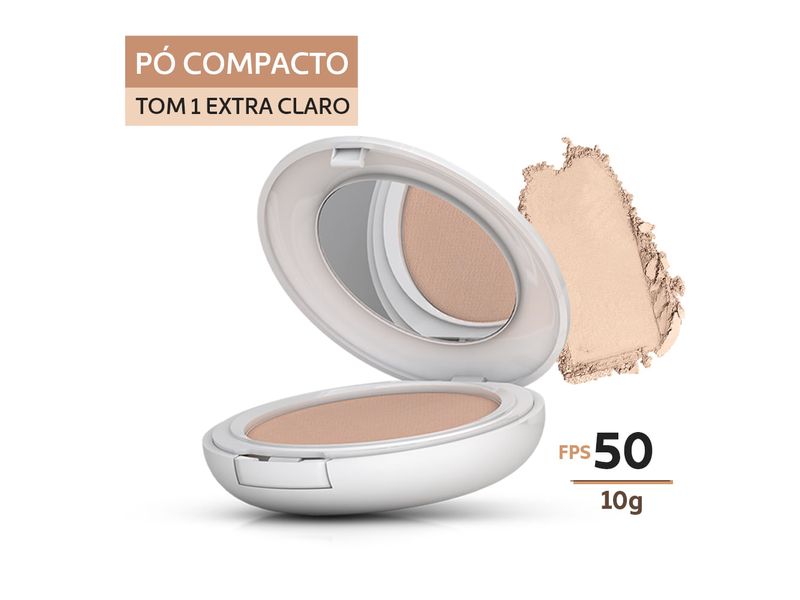Po-Compacto-Episol-Color-Pele-Extra-Clara-FPS50-10g