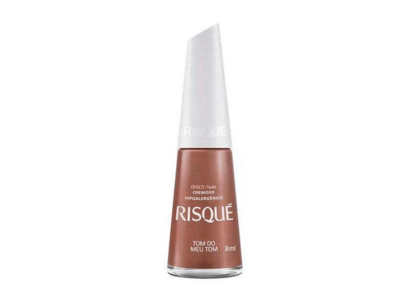 Esmalte-Risque-Nude-Cremoso-Tom-do-Meu-Tom-8ml