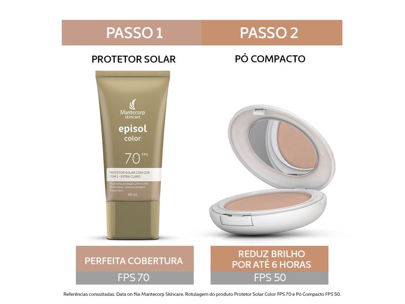 Po-Compacto-Episol-Color-Pele-Extra-Clara-FPS50-10g