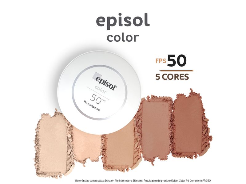 Po-Compacto-Episol-Color-Pele-Extra-Clara-FPS50-10g