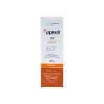Protetor-Solar-Episol-SEC-com-Cor-FPS60-60g