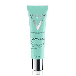 Clareador Anti-acne Vichy Normaderm Skin Corrector 30ml