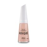 Esmalte-Risque-Nude-Cremoso-Bege-Eu-Me-Beija-8ml
