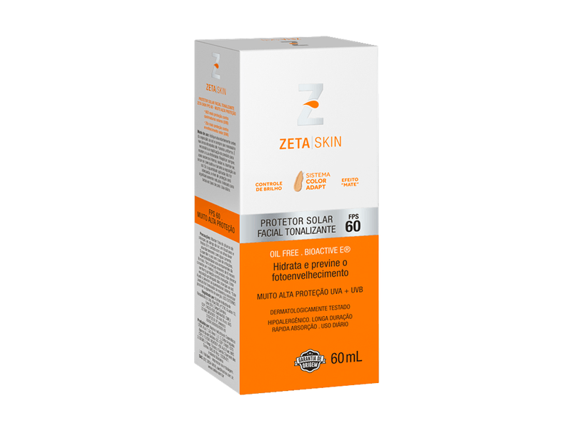 Protetor-Solar-Facial-Tonalizante-Zeta-Skin-Color-Adapt-FPS60-60ml