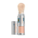 Protetor Solar Facial Isdin Sun Brush Mineral FPS50 4g