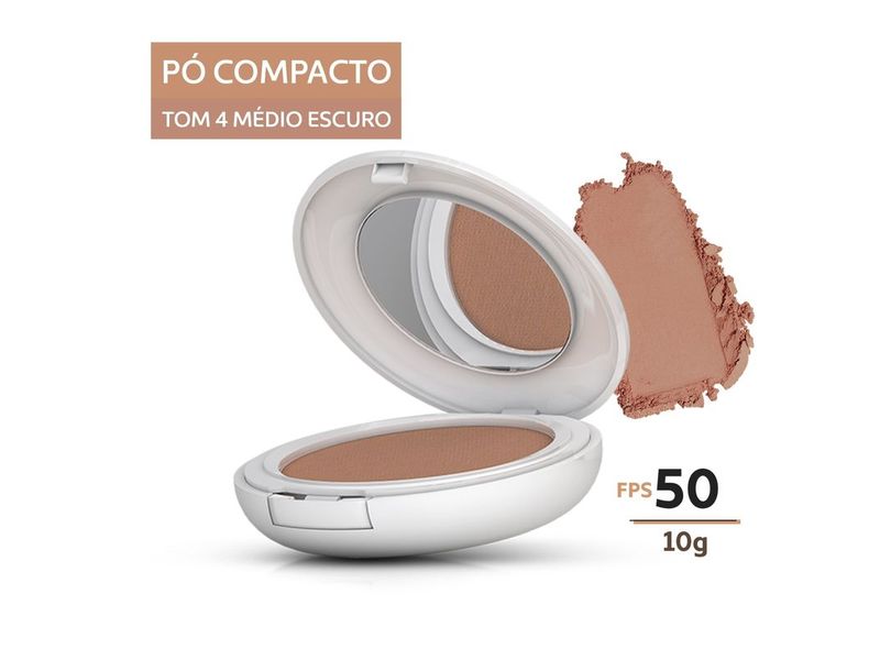 Po-Compacto-Episol-Color-Pele-Morena-Mais-FPS50-10g