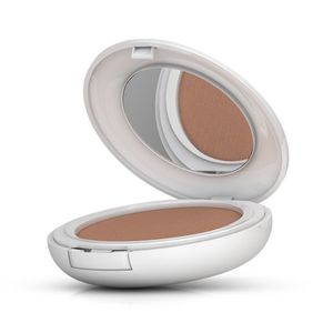 Pó Compacto Episol Color Pele Morena Mais FPS50 10g