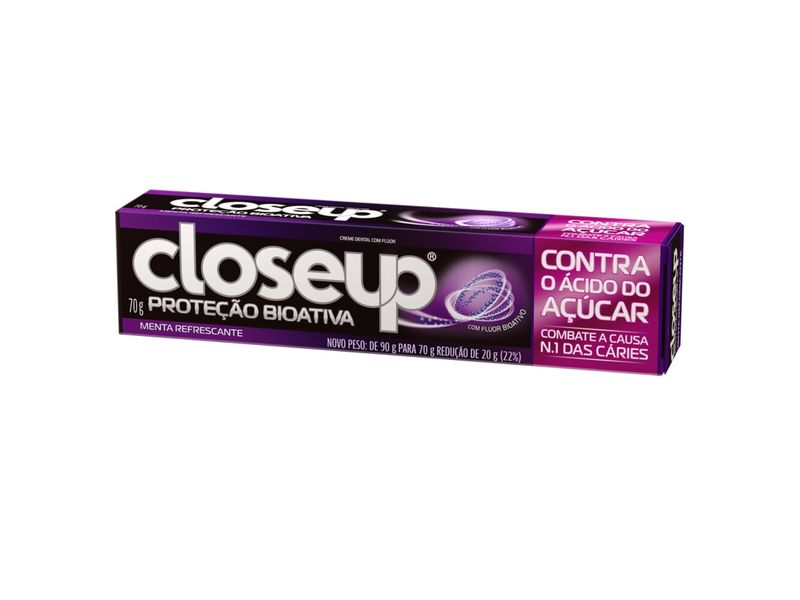 Creme-Dental-Closeup-Protecao-Bioativa-Contra-o-Acido-do-Acucar-70g
