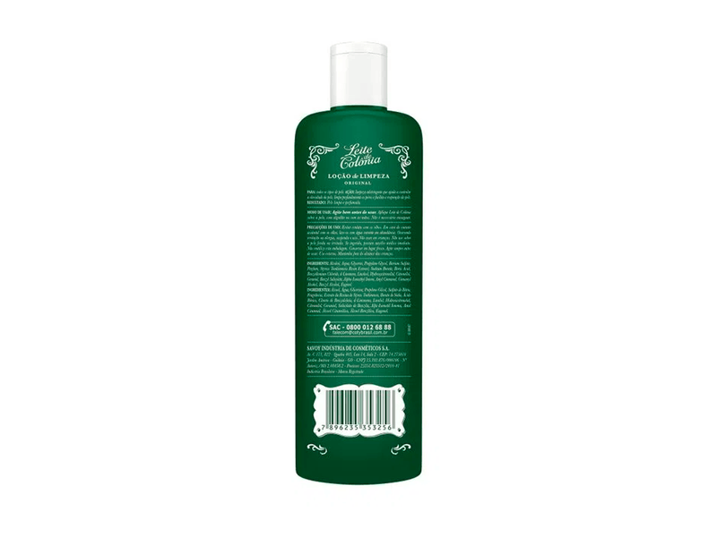 Locao-de-Limpeza-Leite-de-Colonia-Original-200ml