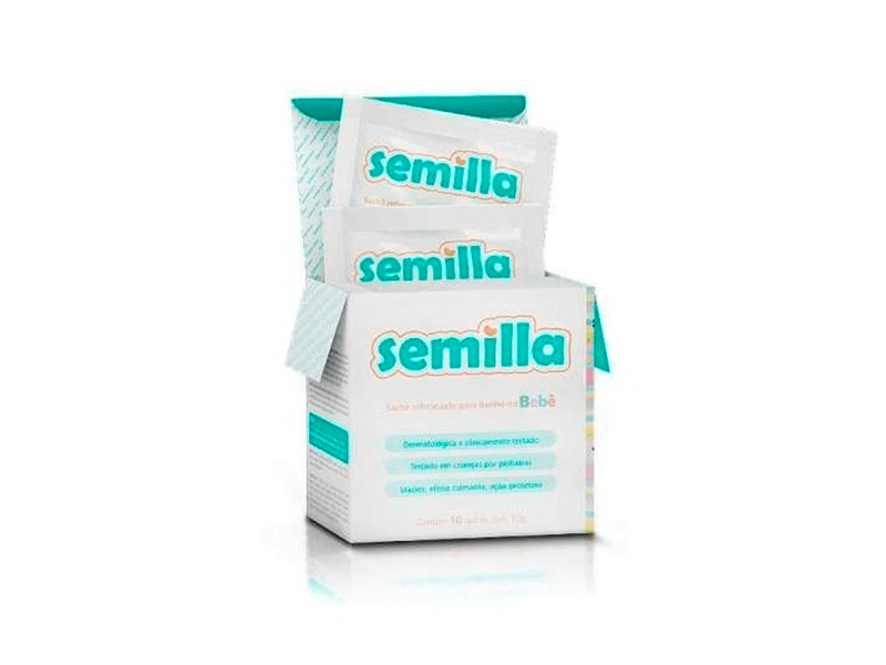Saches-Refrescantes-Semilla-Banho-do-Bebe-10-Unidades