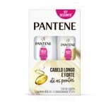 Kit-Shampoo-Pantene-Micelar-Purifica-E-Hidrata-400ml---Condiconador-Pantene-Micelar-Purifica-E-Hidrata-175ml