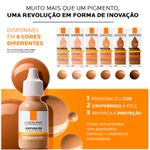 Pigmento-Facial-La-Roche-Posay-Anthelios-Color-Dose-Bege-Claro-Dourado-17ml