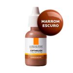 Pigmento-Facial-La-Roche-Posay-Anthelios-Color-Dose-Marrom-Escuro-17ml