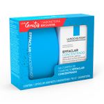 Kit-Sabonete-Facial-La-Roche-Posay-Effaclar-Concentrado-70g---Saboneteira