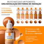 Pigmento-Facial-La-Roche-Posay-Anthelios-Color-Dose-Bege-Medio-Dourado-17ml