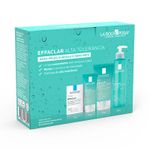 Kit-Sabonete-Barra-Effaclar-Alta-Tolerancia-70g---Gratis-Saboneteira