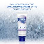 Creme-Dental-Oral-B-Gengiva-Detox-Gentle-Whitening-102g