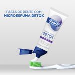 Creme-Dental-Oral-B-Gengiva-Detox-Gentle-Whitening-102g