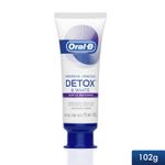 Creme-Dental-Oral-B-Gengiva-Detox-Gentle-Whitening-102g