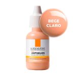 Pigmento-Facial-La-Roche-Posay-Anthelios-Color-Dose-Bege-Claro-17ml
