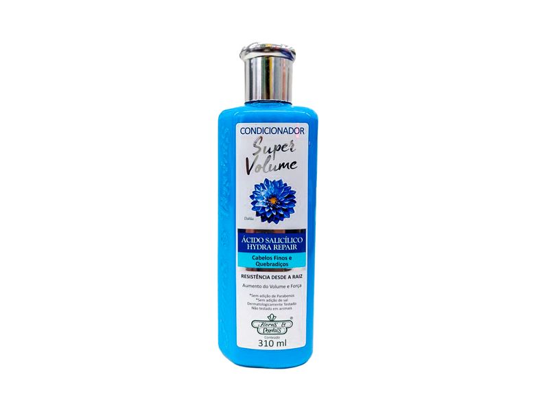 Condicionador-Flores-e-Vegetais-Super-Volume-310ml