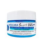 Mascara-Flores-e-Vegetais-Super-Volume-250g
