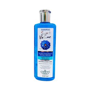 Shampoo Flores e Vegetais Super Volume 310ml