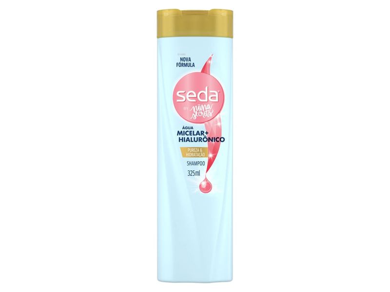Shampoo-Seda-By-Niina-Secrets-Agua-Micelar---Hialuronico-325ml