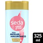 Shampoo-Seda-By-Niina-Secrets-Agua-Micelar---Hialuronico-325ml