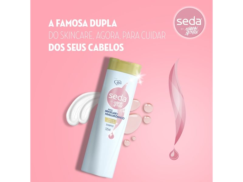 Shampoo-Seda-By-Niina-Secrets-Agua-Micelar---Hialuronico-325ml